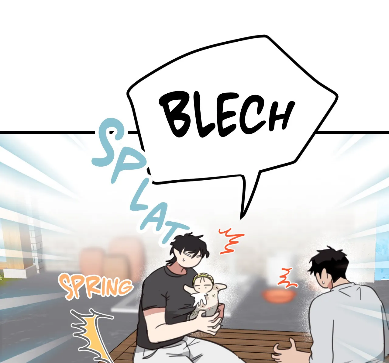 Our Sunny Days - Chapter 11 Page 62
