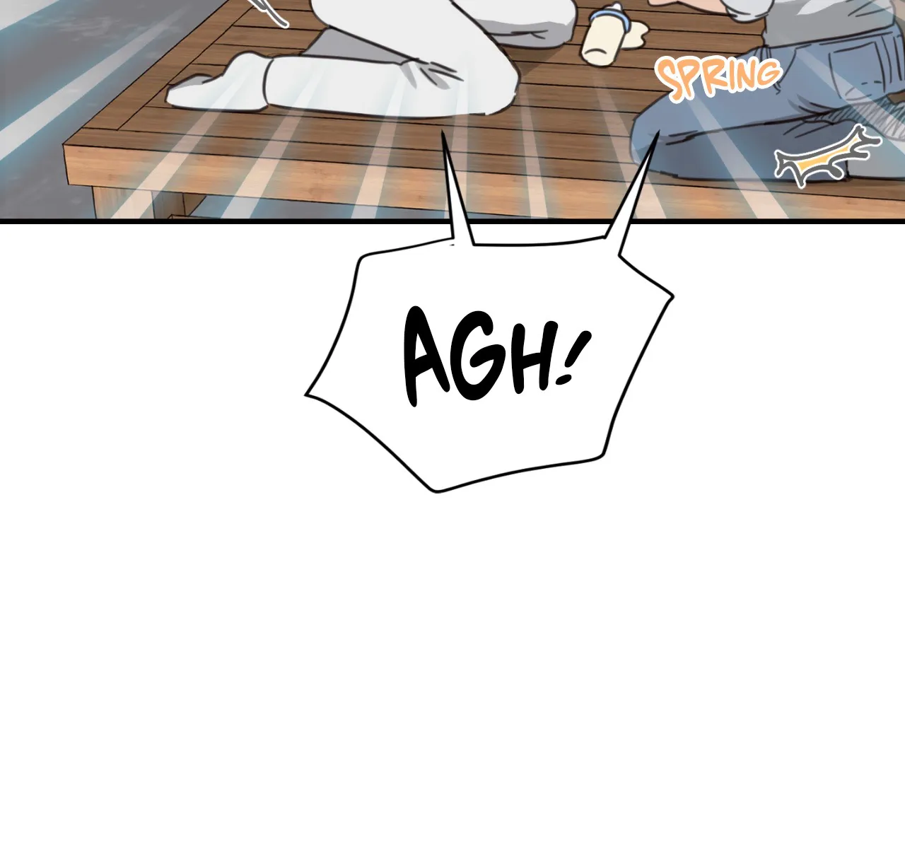 Our Sunny Days - Chapter 11 Page 63