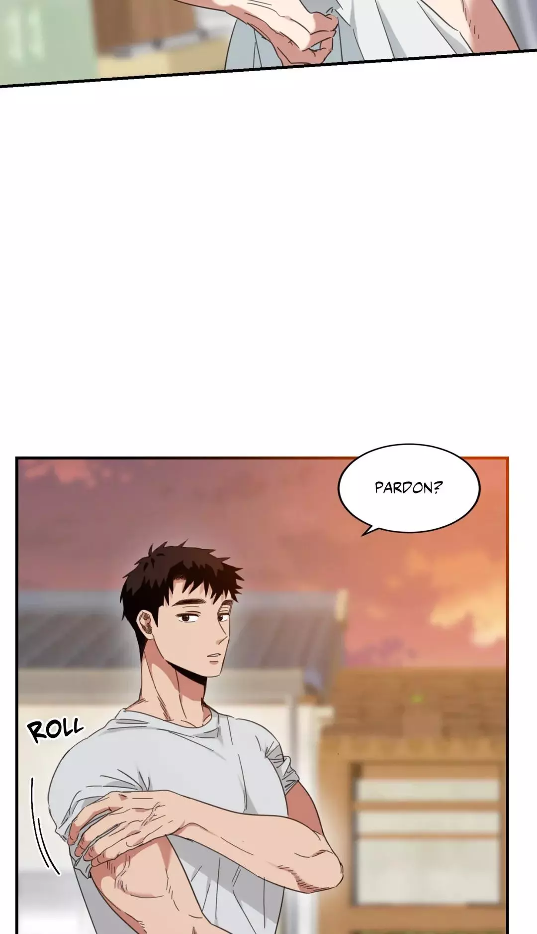 Our Sunny Days - Chapter 12 Page 12