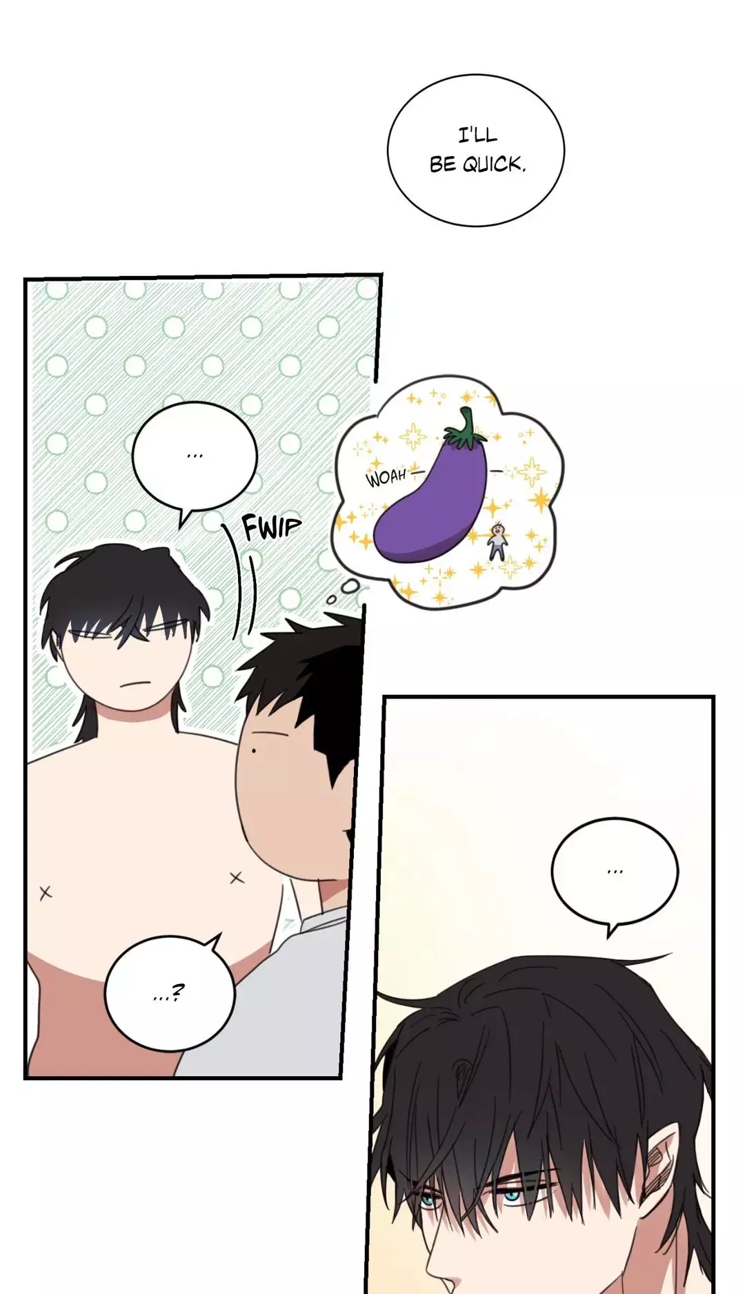 Our Sunny Days - Chapter 12 Page 15