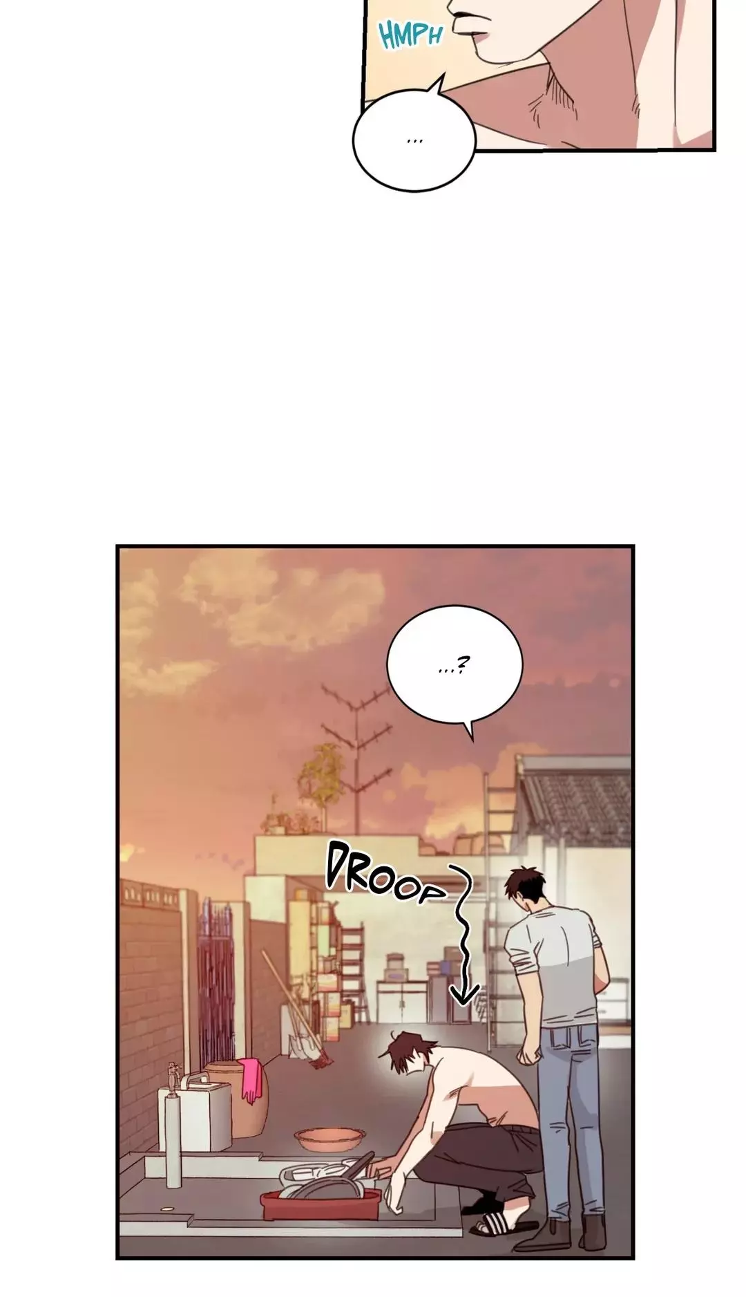 Our Sunny Days - Chapter 12 Page 16