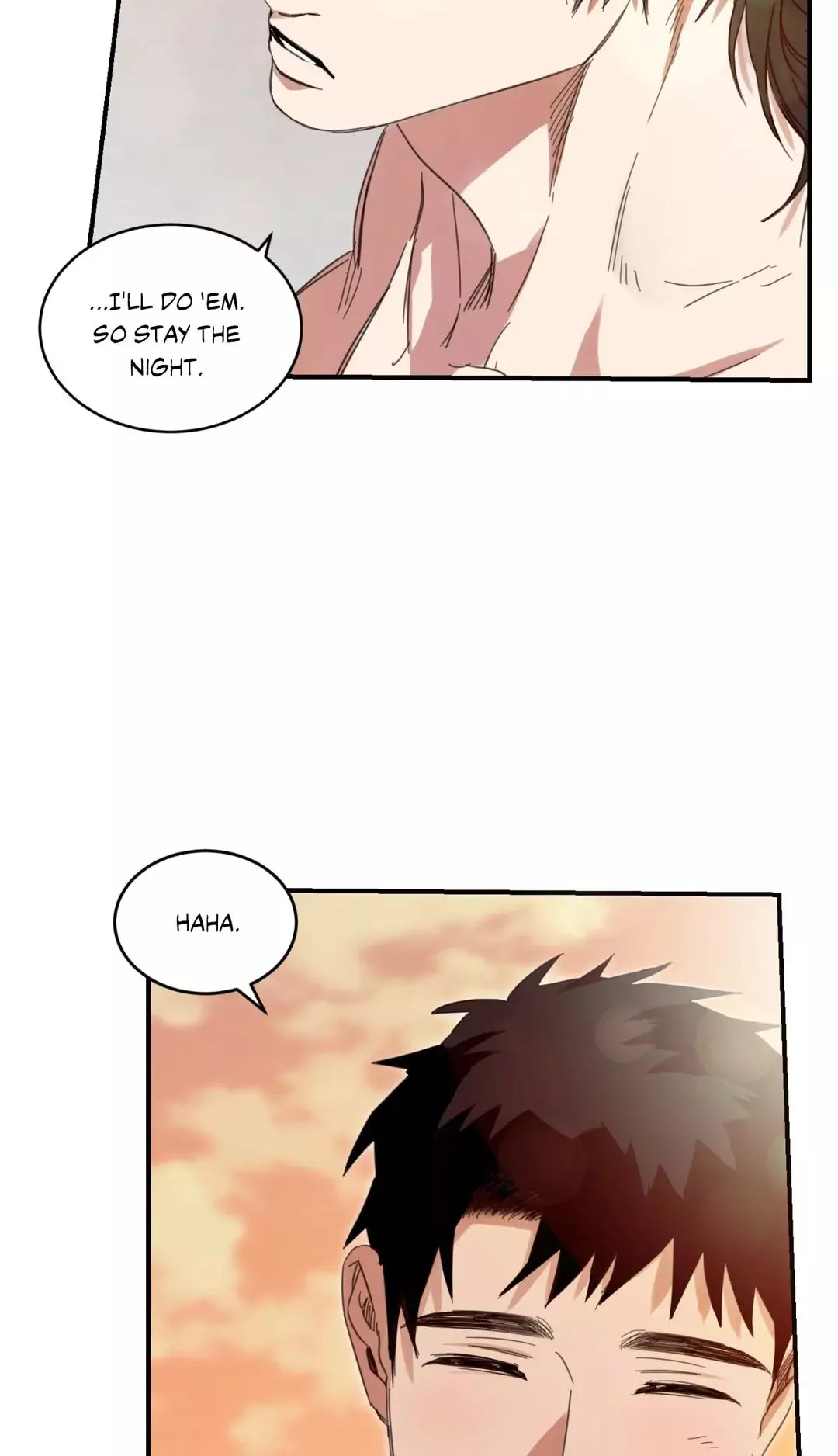 Our Sunny Days - Chapter 12 Page 20