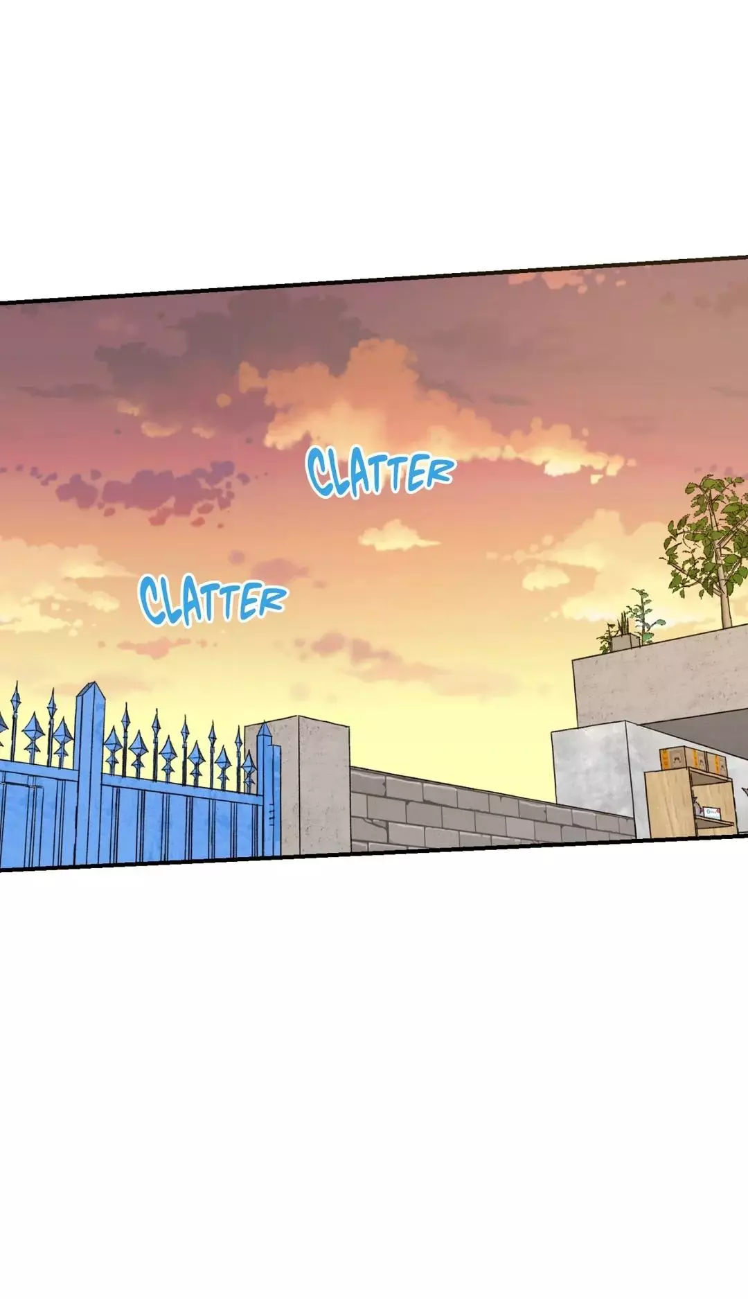 Our Sunny Days - Chapter 12 Page 25