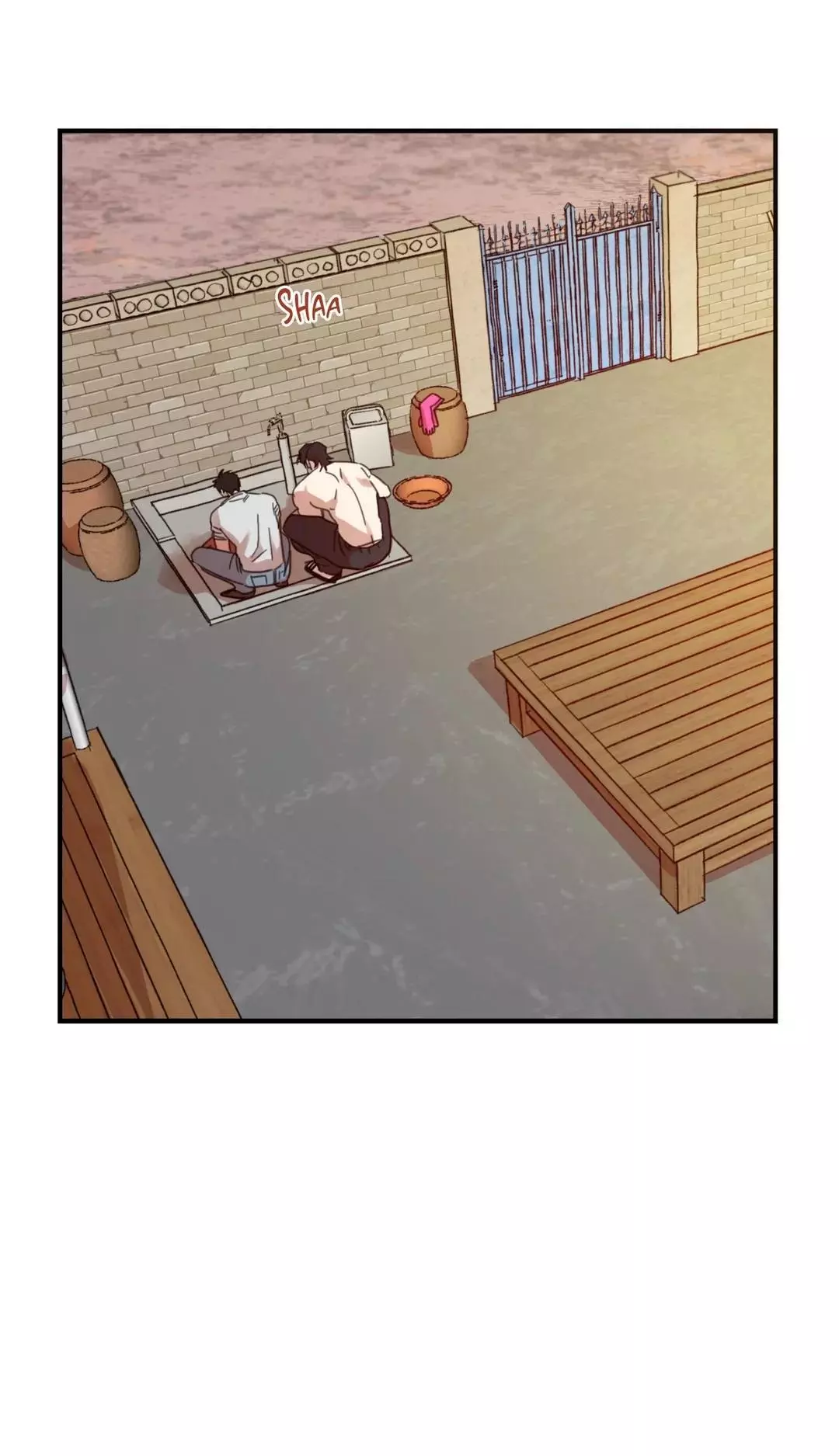 Our Sunny Days - Chapter 12 Page 26