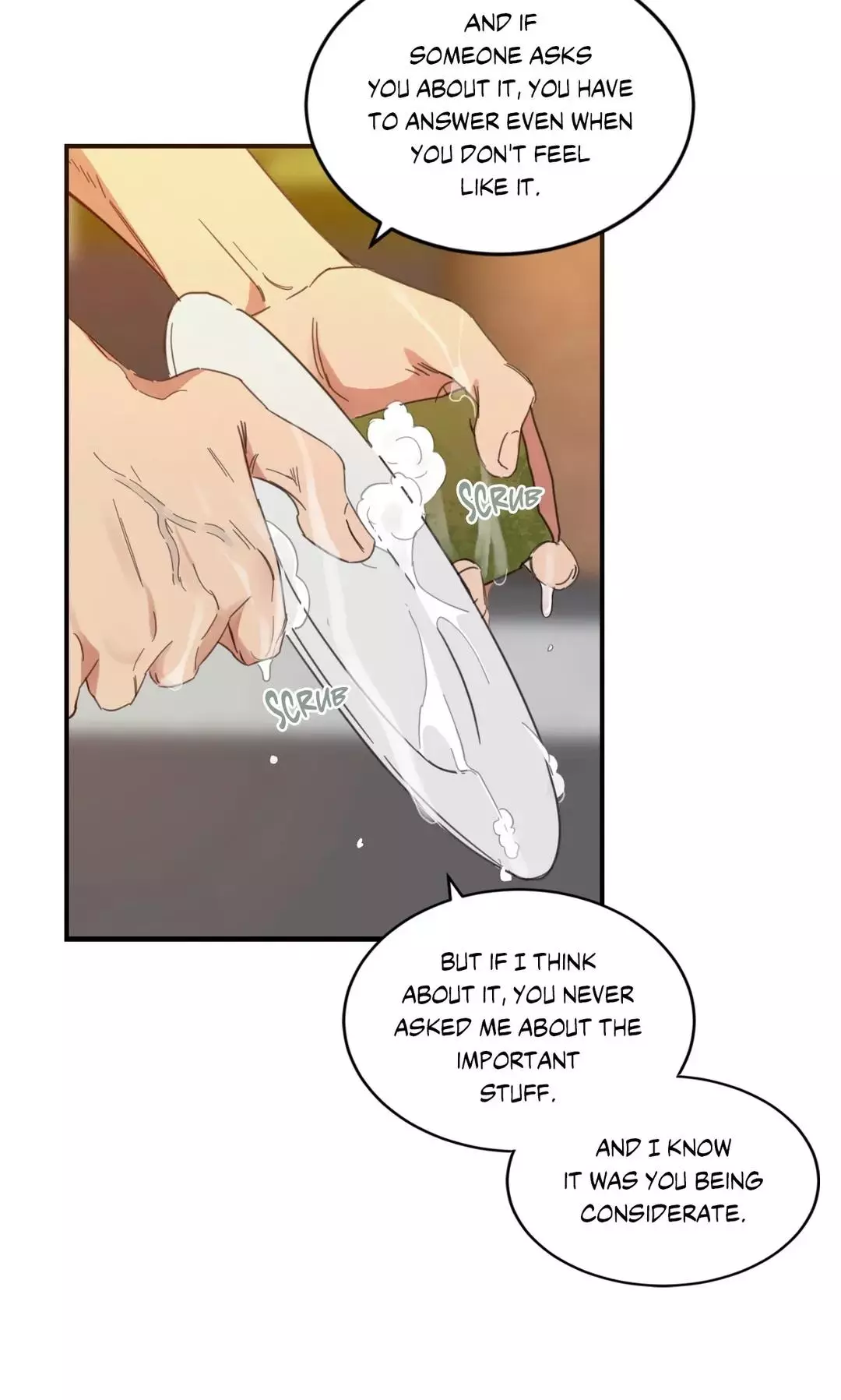 Our Sunny Days - Chapter 12 Page 30