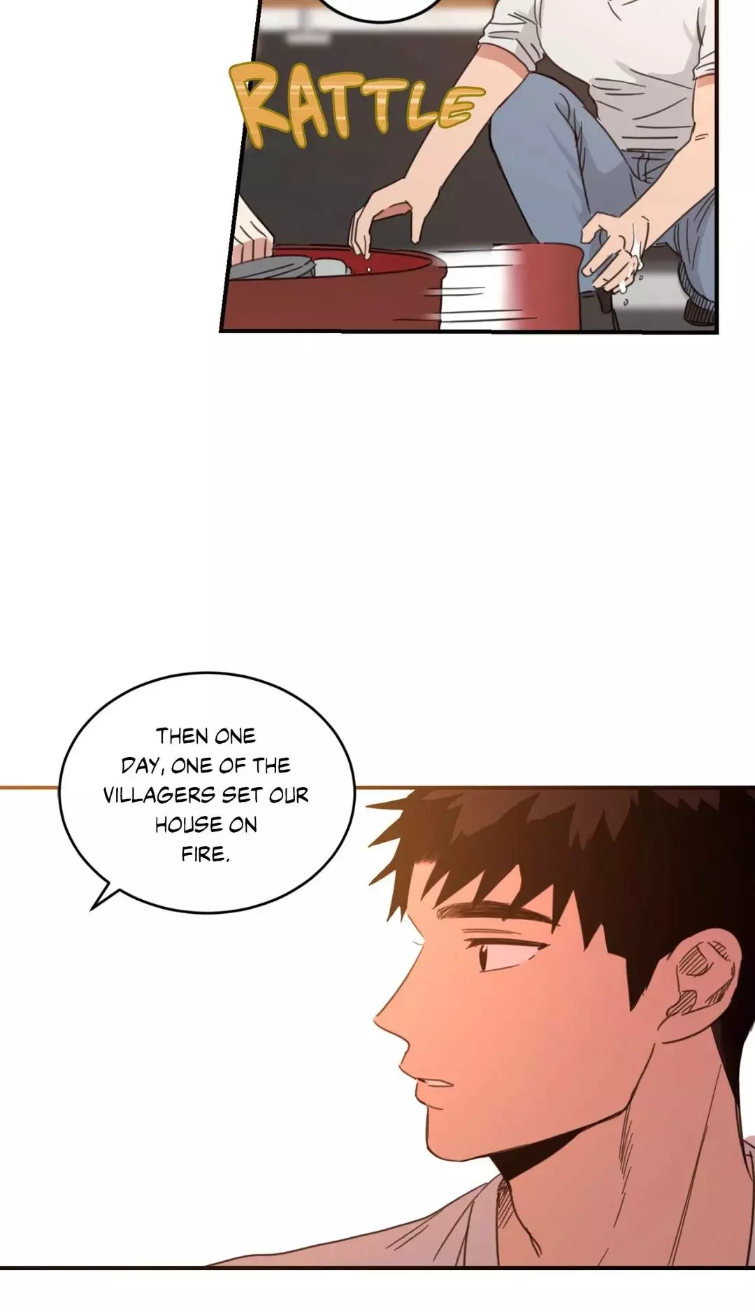 Our Sunny Days - Chapter 12 Page 34