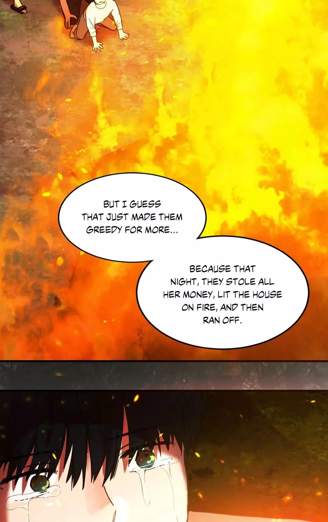Our Sunny Days - Chapter 12 Page 36