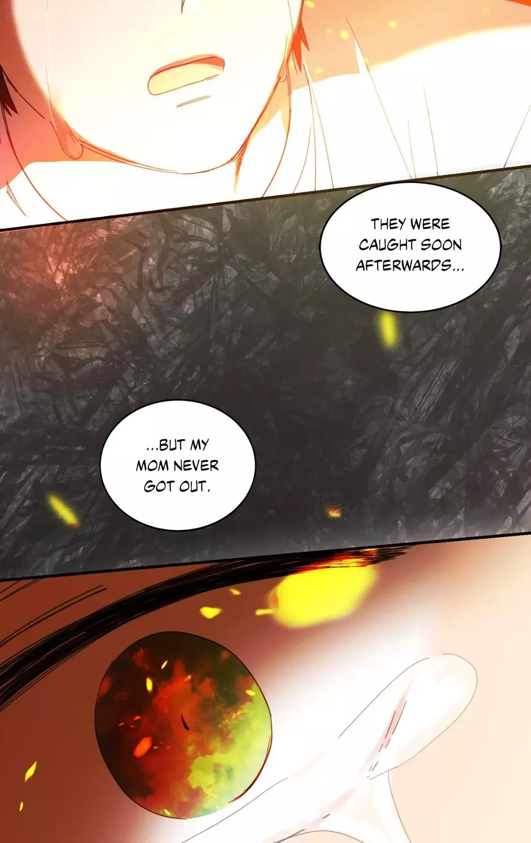 Our Sunny Days - Chapter 12 Page 37