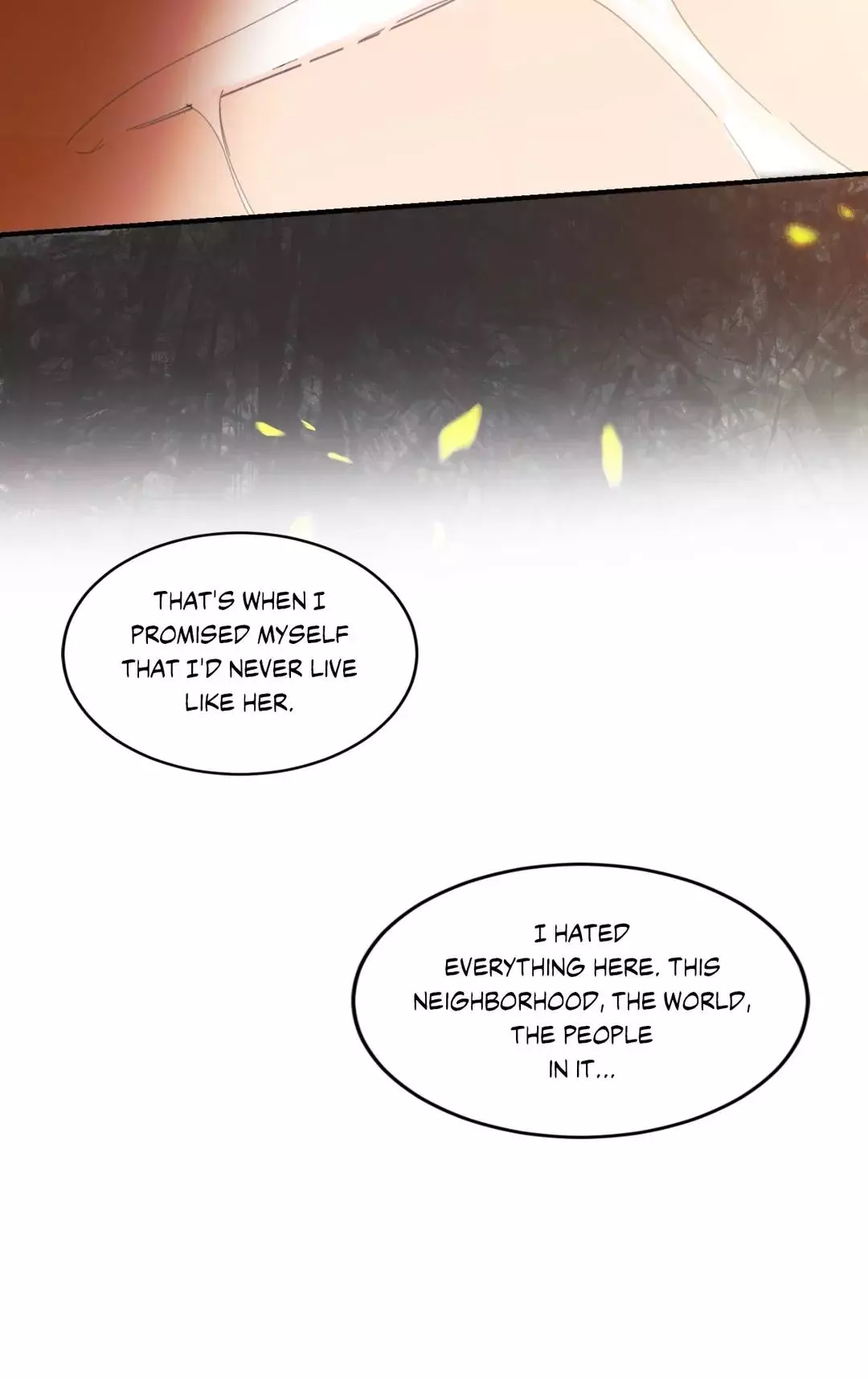 Our Sunny Days - Chapter 12 Page 38