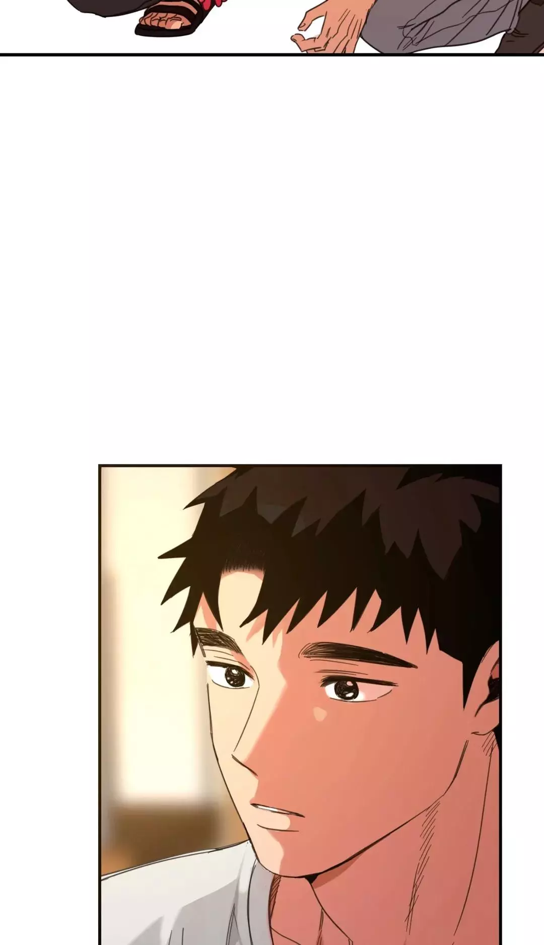 Our Sunny Days - Chapter 12 Page 42