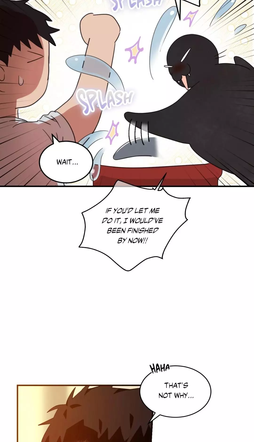 Our Sunny Days - Chapter 12 Page 46