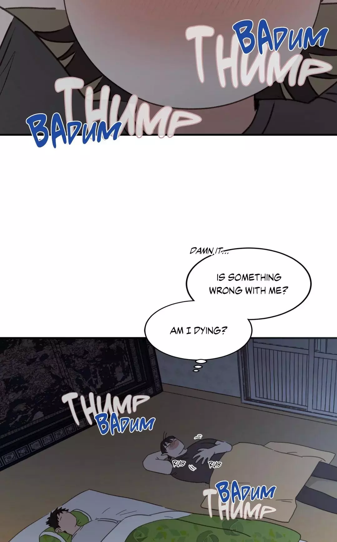 Our Sunny Days - Chapter 12 Page 63