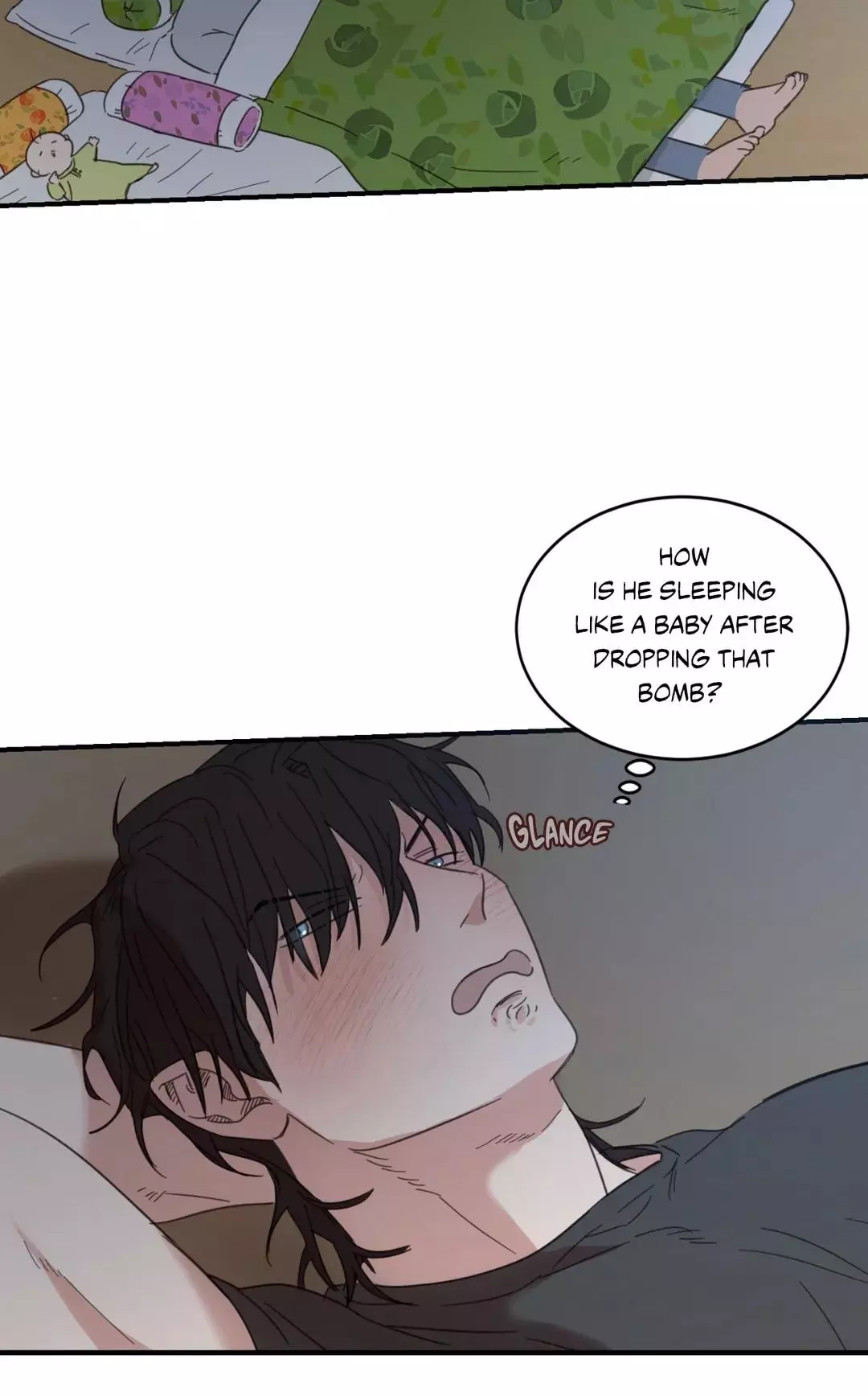 Our Sunny Days - Chapter 12 Page 64