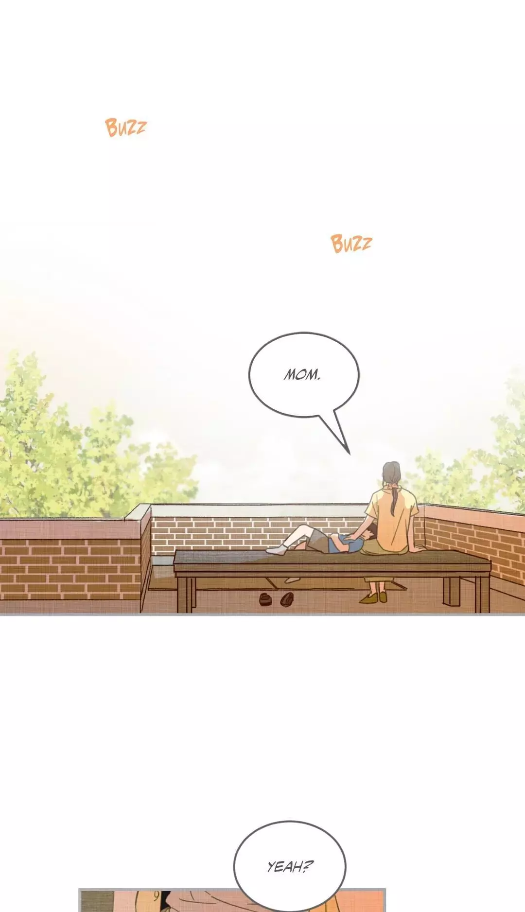 Our Sunny Days - Chapter 13 Page 2