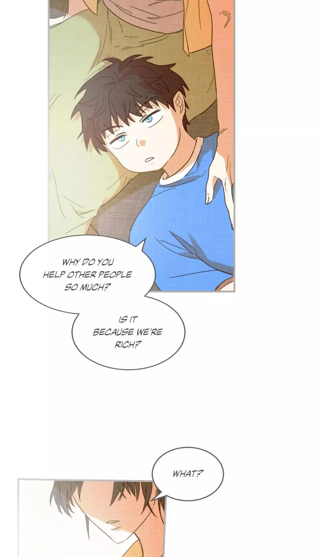Our Sunny Days - Chapter 13 Page 3