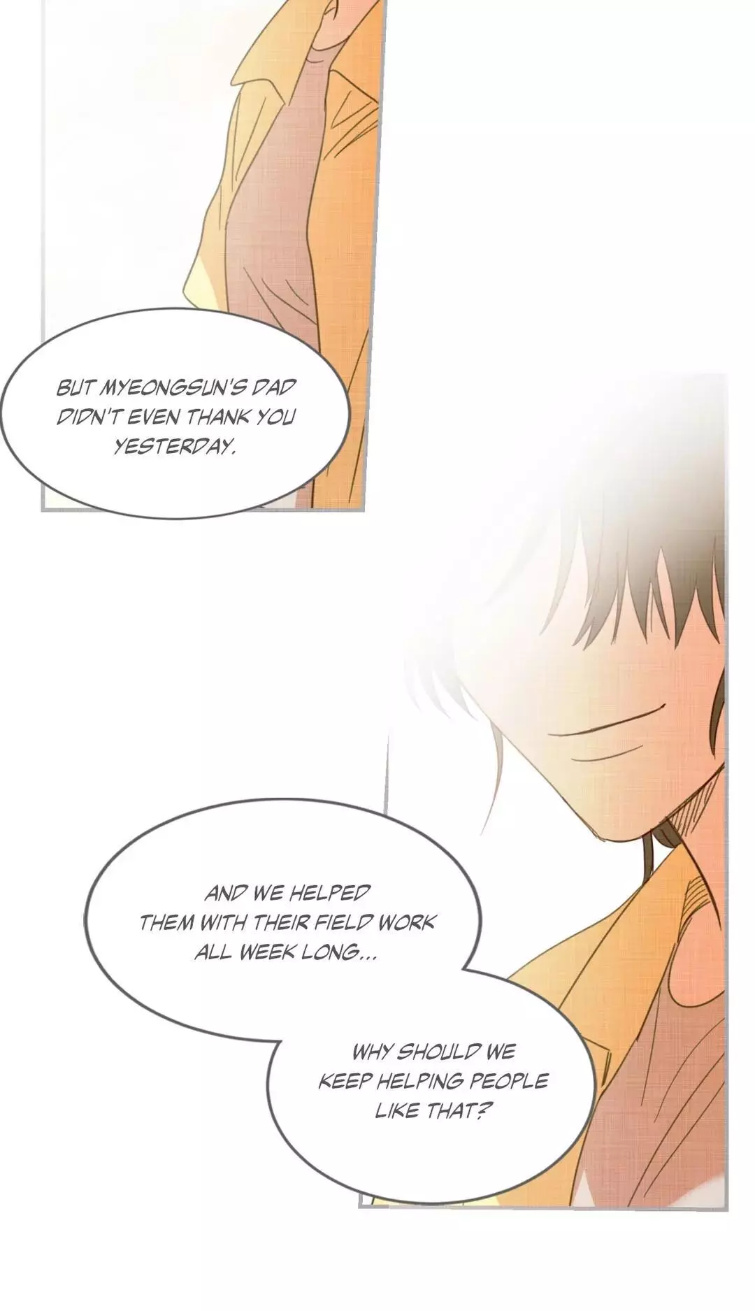 Our Sunny Days - Chapter 13 Page 4