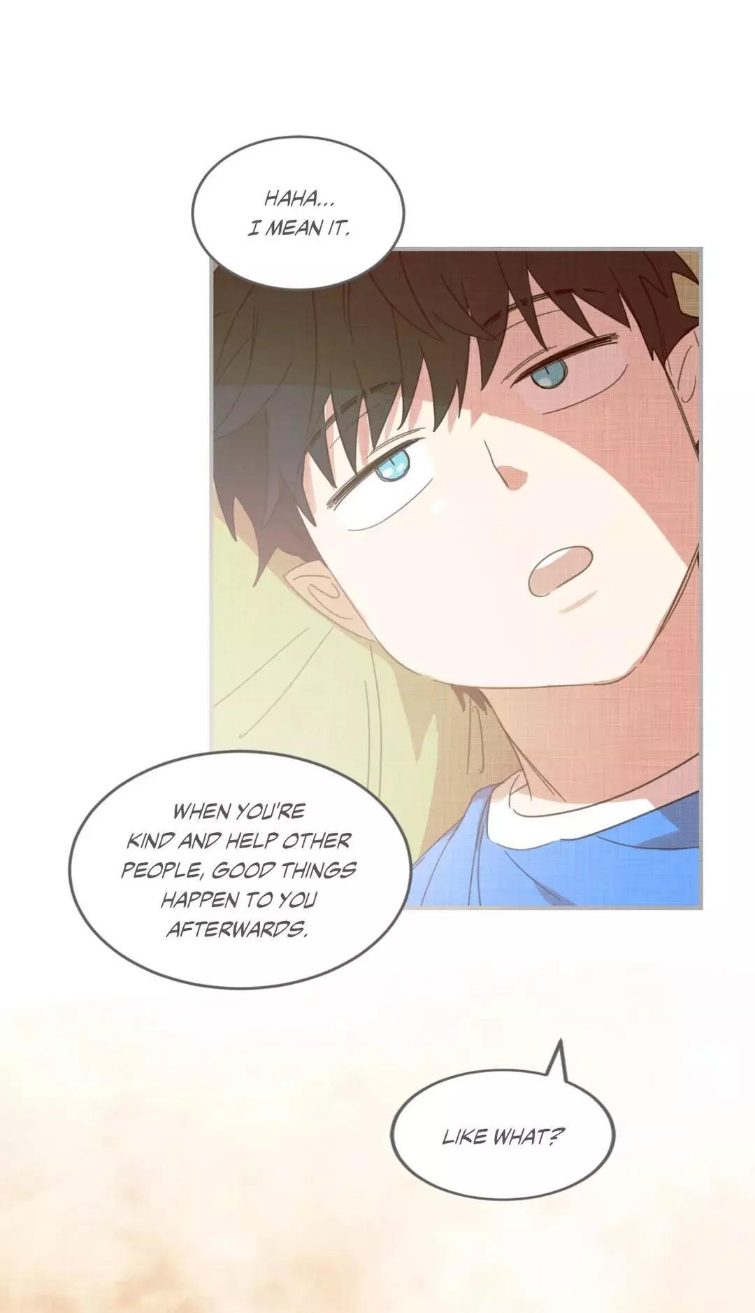Our Sunny Days - Chapter 13 Page 6