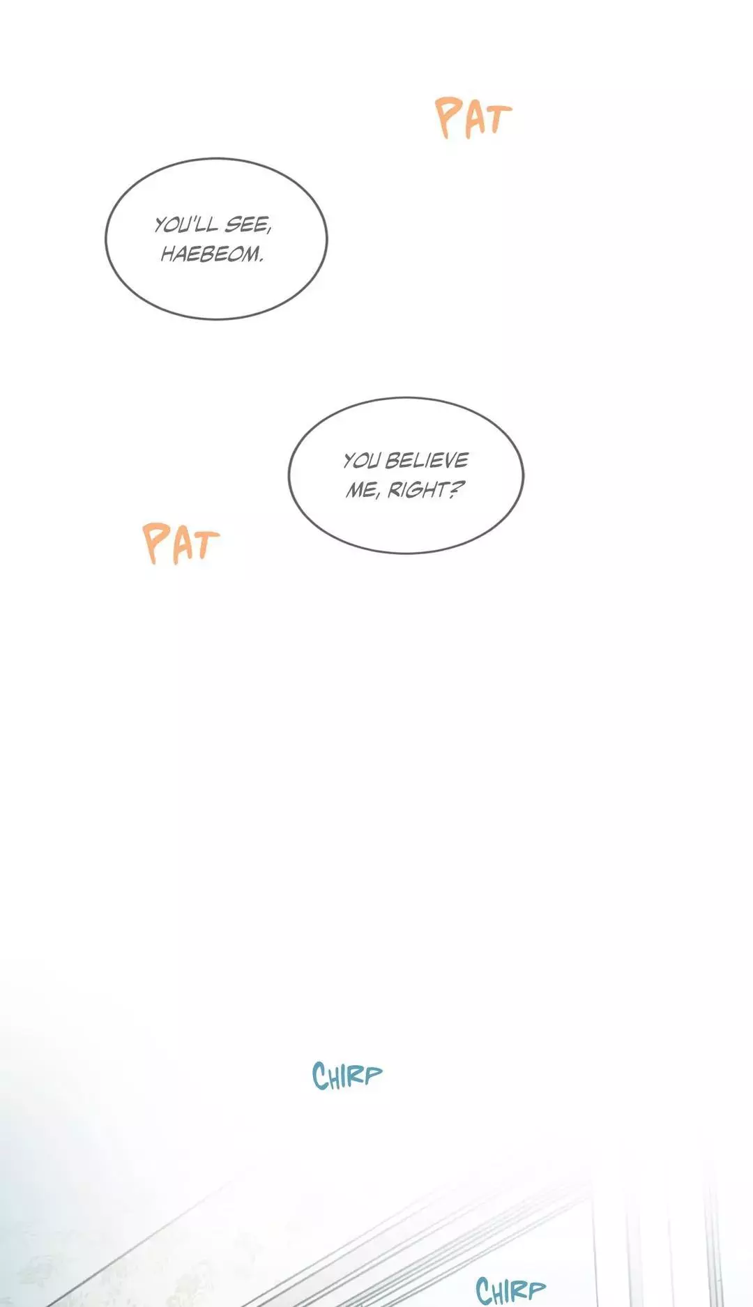 Our Sunny Days - Chapter 13 Page 9