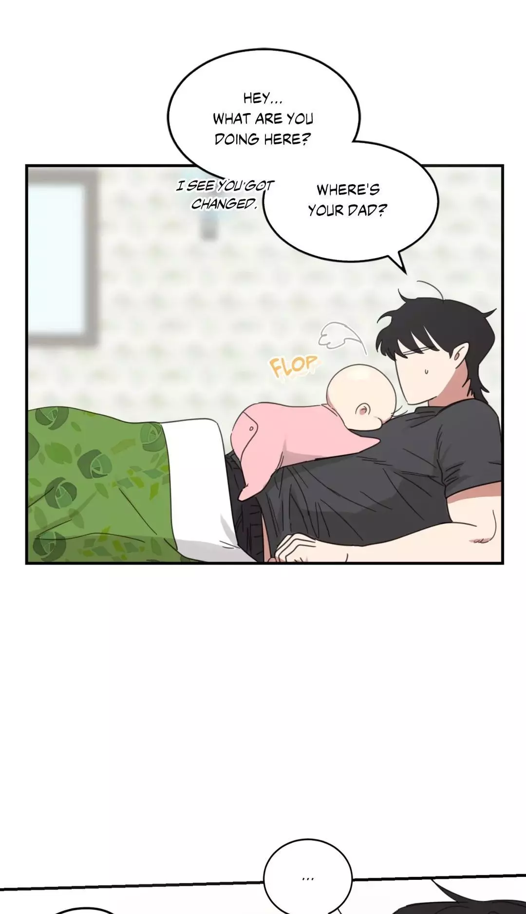 Our Sunny Days - Chapter 13 Page 14