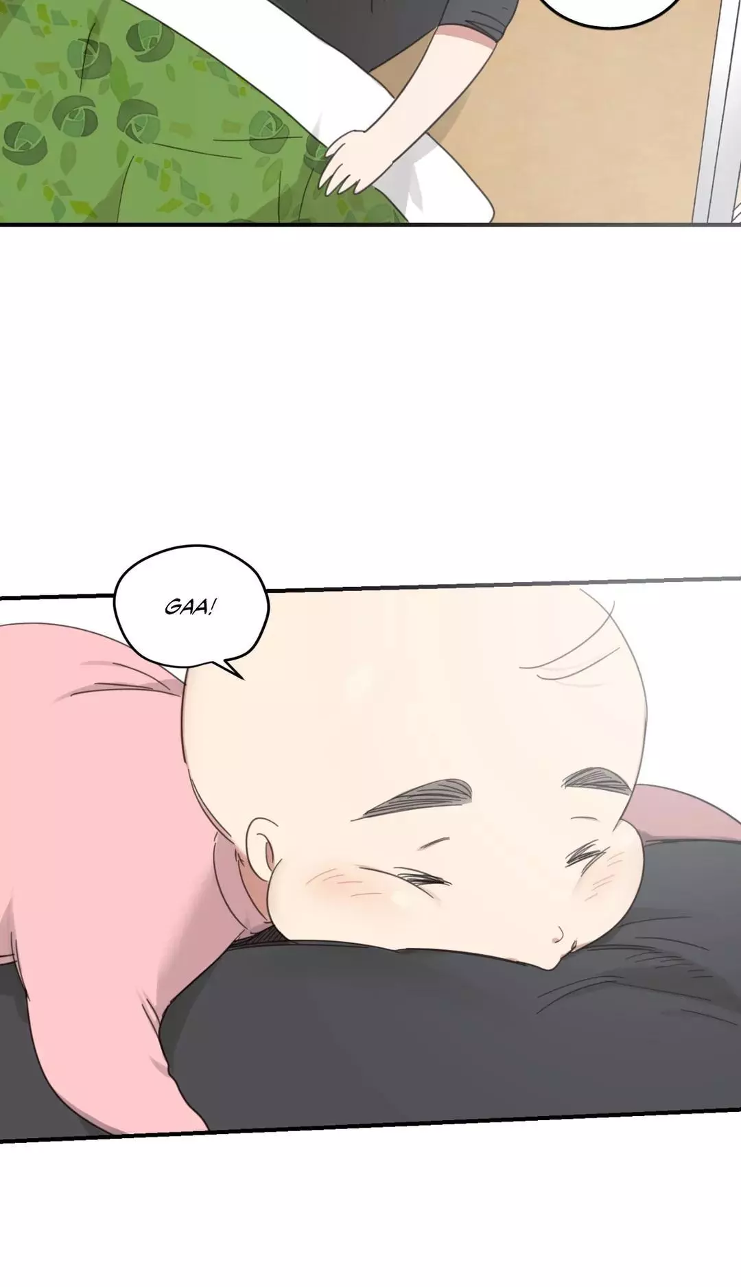 Our Sunny Days - Chapter 13 Page 16