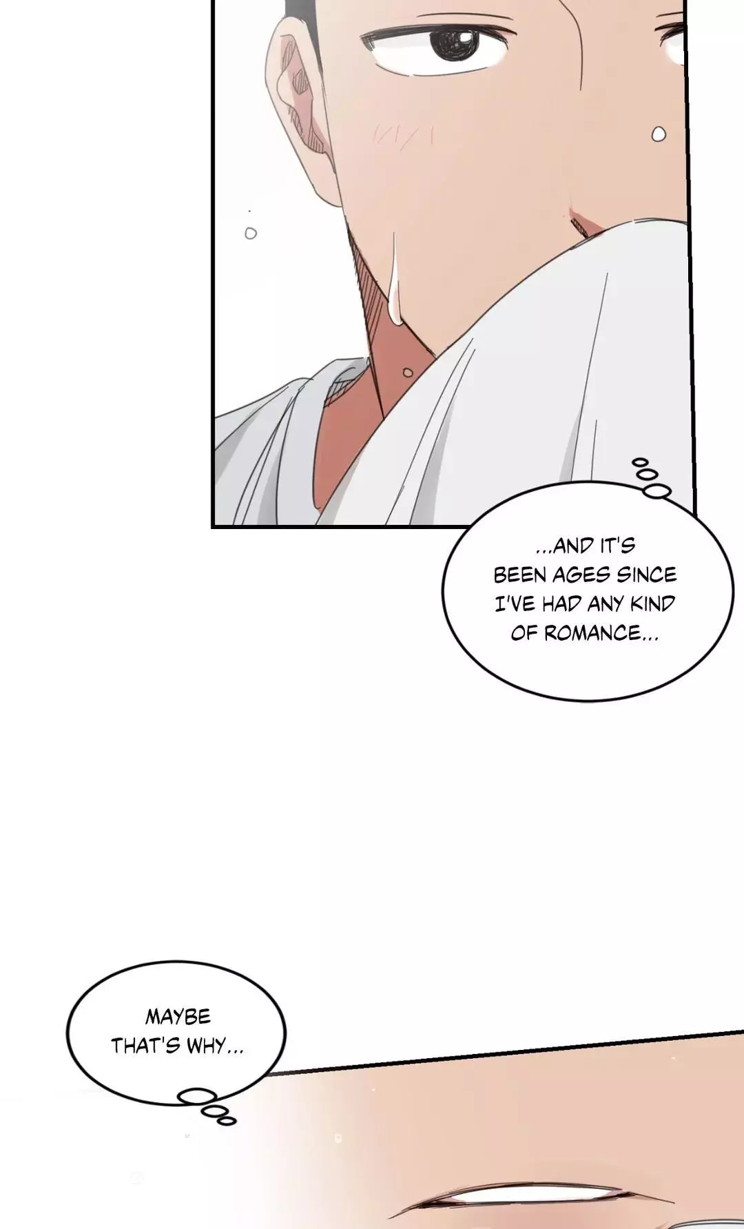 Our Sunny Days - Chapter 13 Page 22