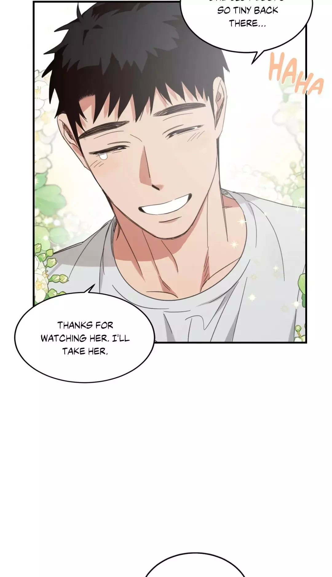 Our Sunny Days - Chapter 13 Page 31