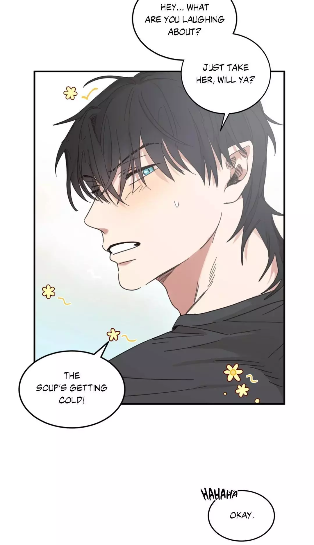 Our Sunny Days - Chapter 13 Page 32