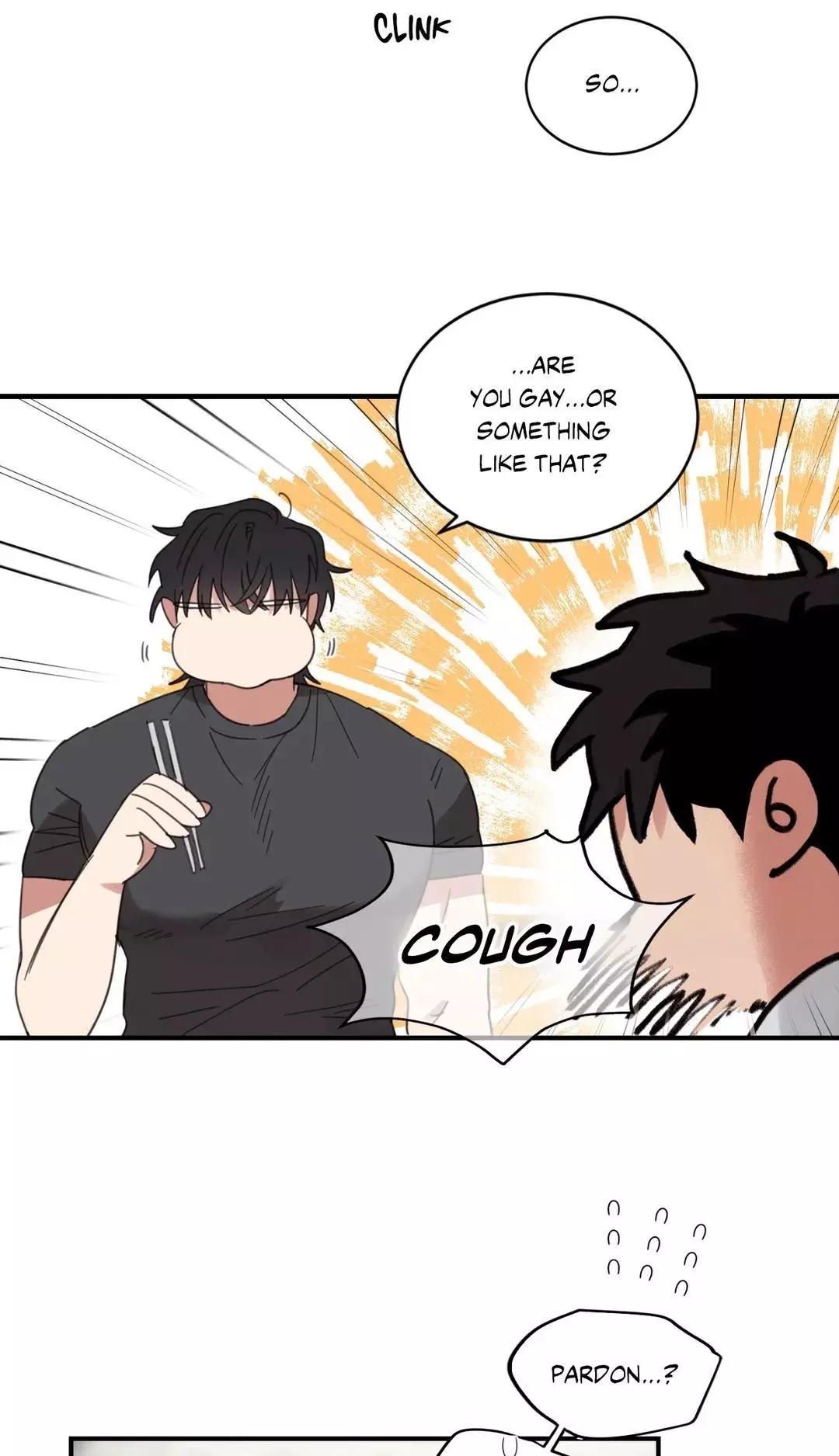 Our Sunny Days - Chapter 13 Page 41