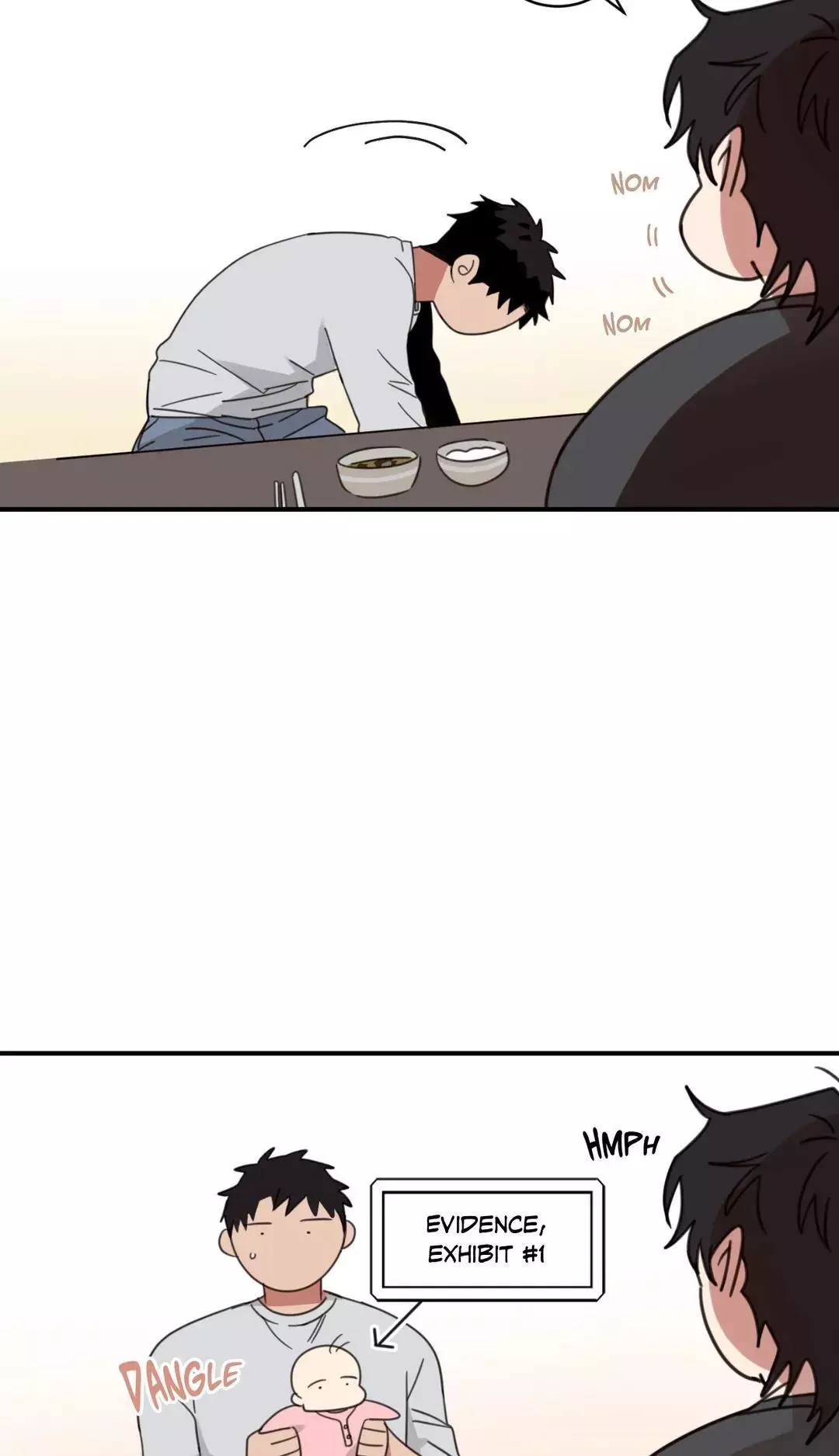 Our Sunny Days - Chapter 13 Page 43