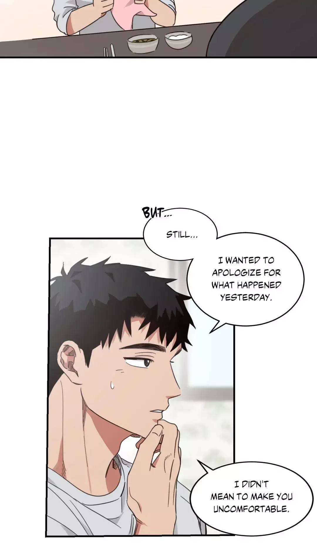 Our Sunny Days - Chapter 13 Page 44