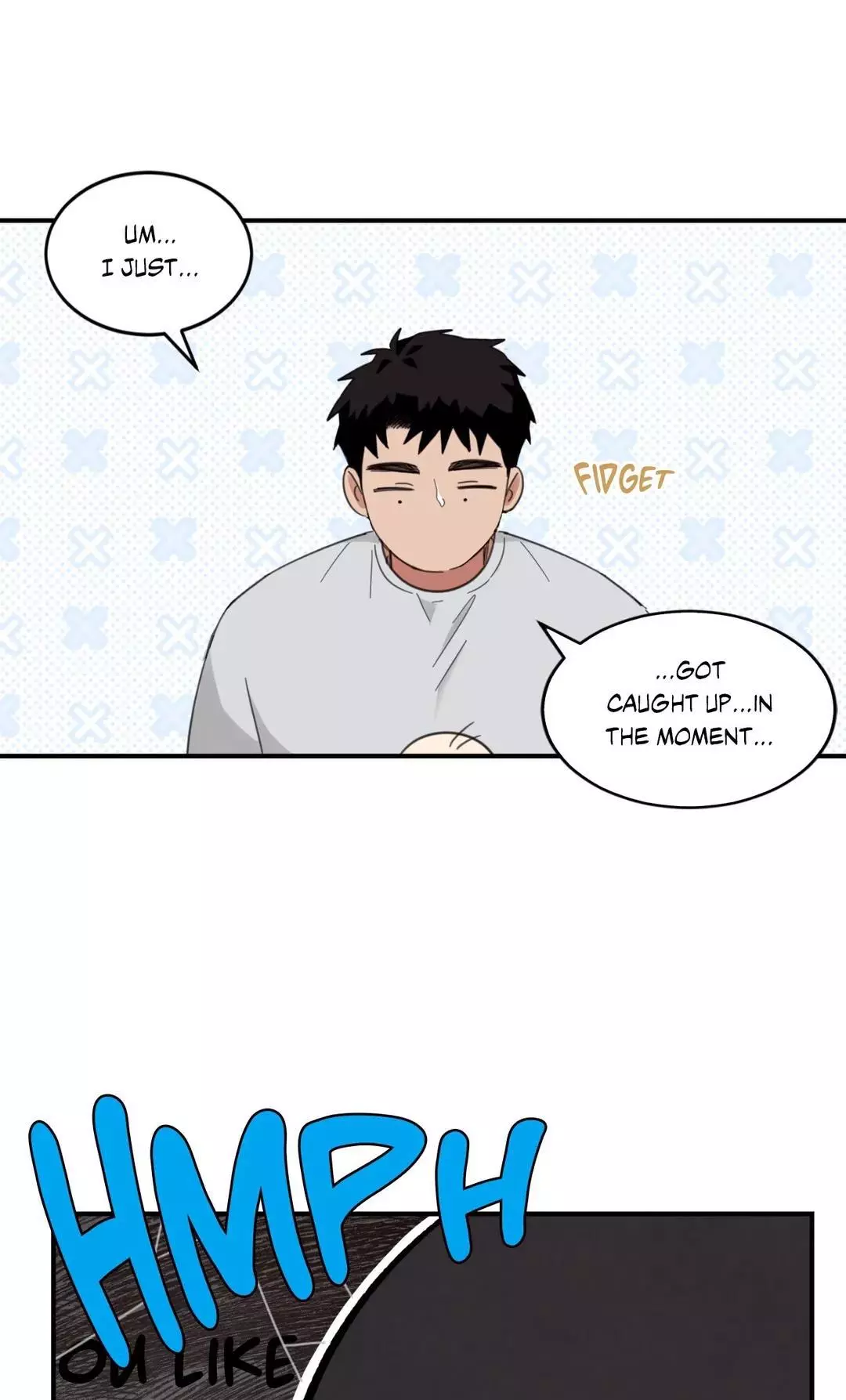 Our Sunny Days - Chapter 13 Page 46