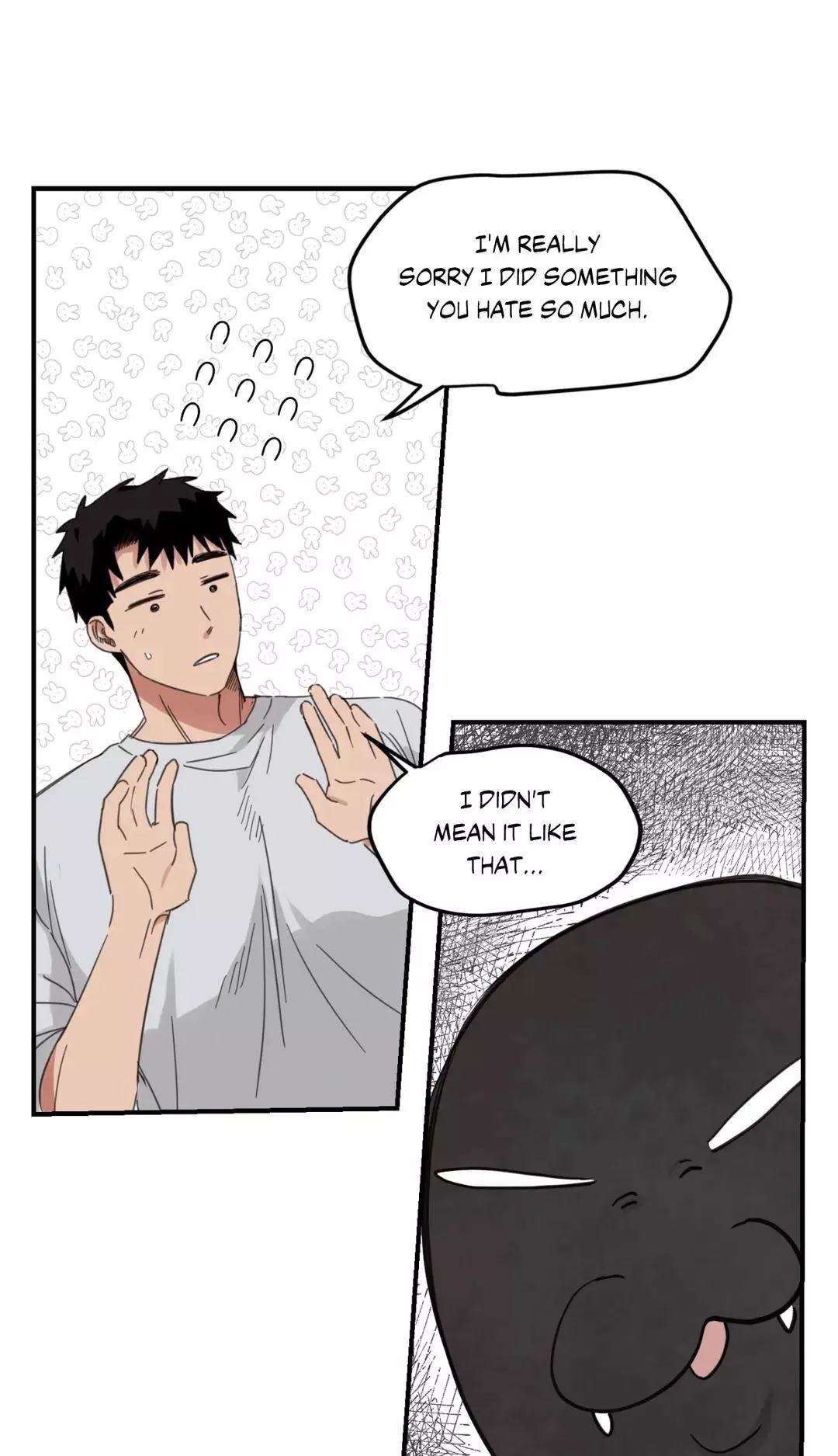 Our Sunny Days - Chapter 13 Page 49