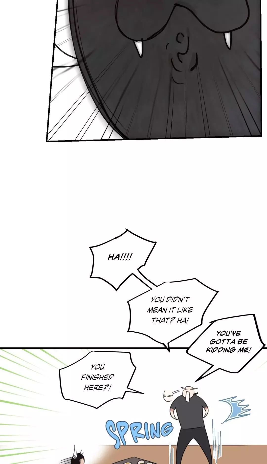 Our Sunny Days - Chapter 13 Page 51