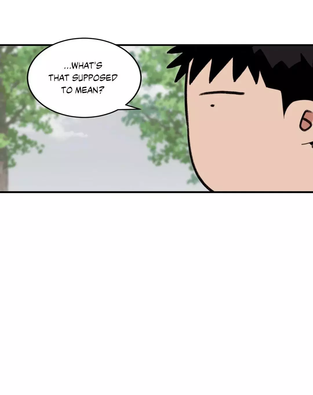 Our Sunny Days - Chapter 13 Page 59
