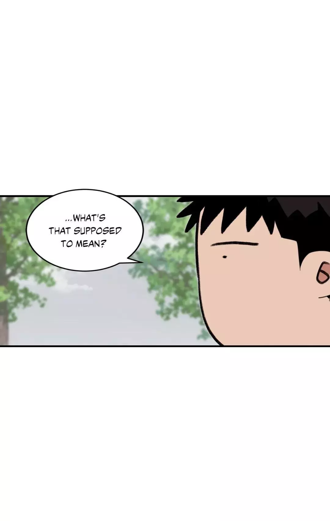 Our Sunny Days - Chapter 14 Page 2