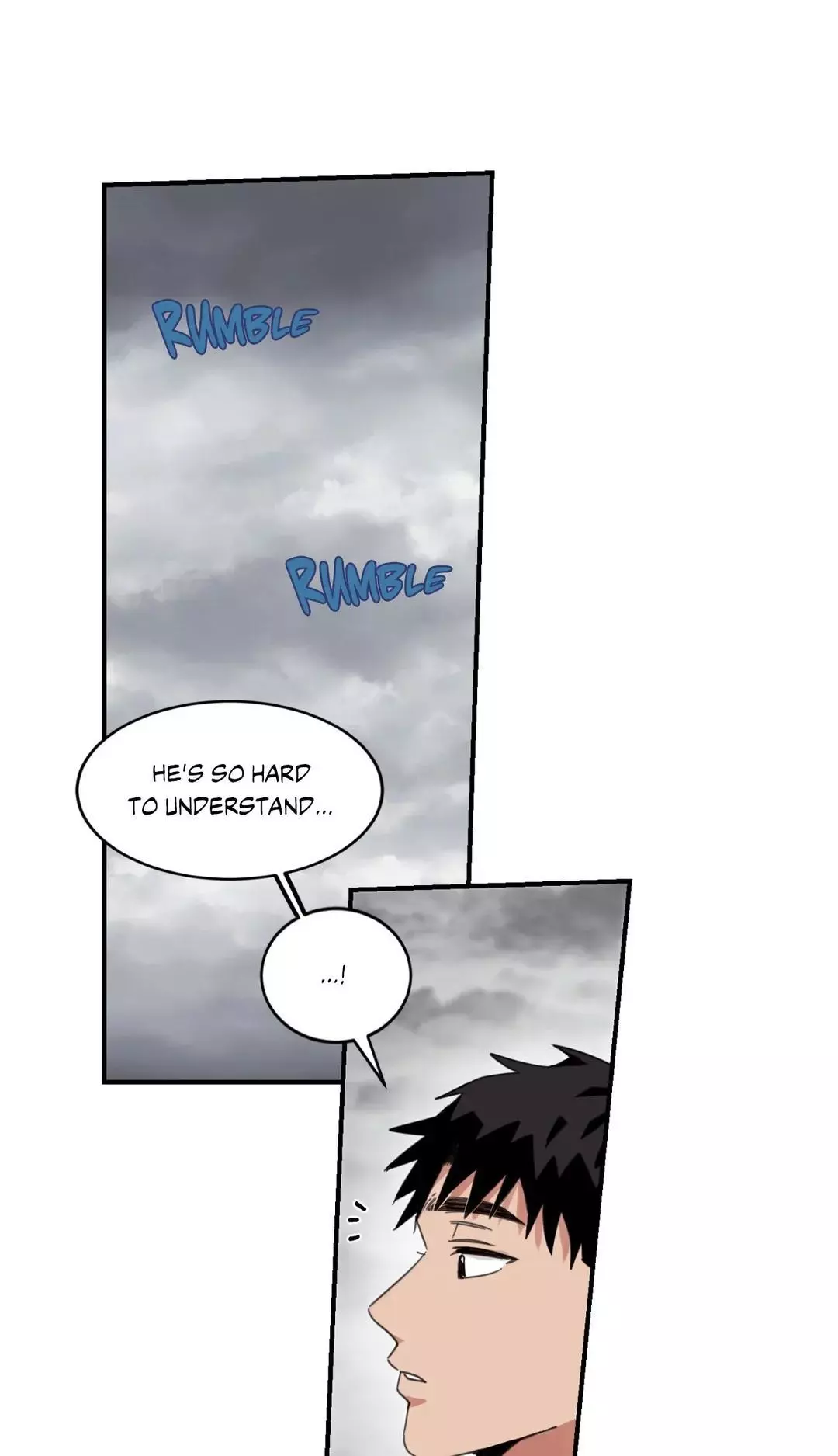 Our Sunny Days - Chapter 14 Page 5