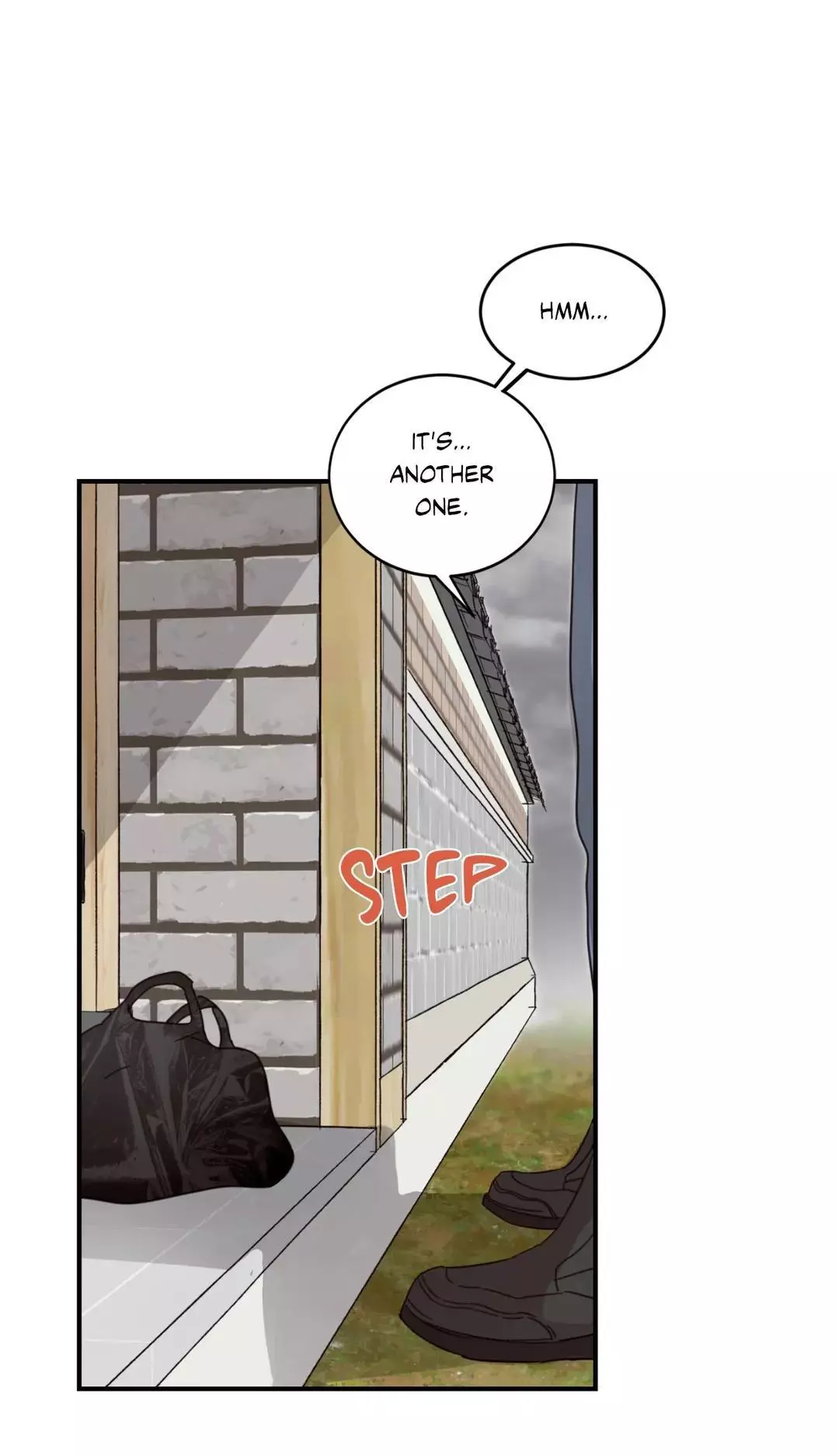 Our Sunny Days - Chapter 14 Page 7