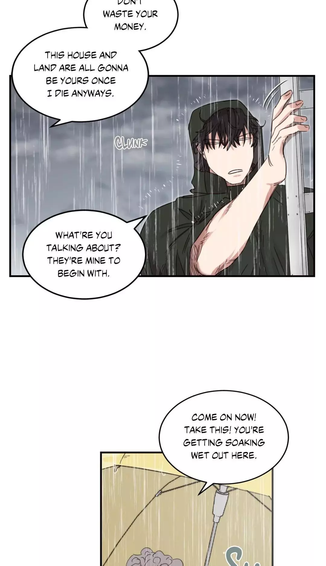 Our Sunny Days - Chapter 14 Page 14