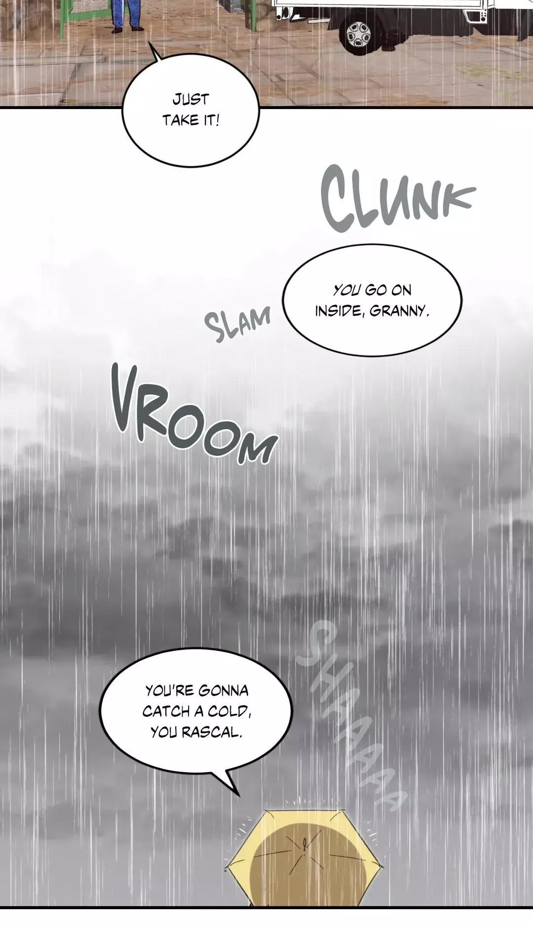 Our Sunny Days - Chapter 14 Page 16