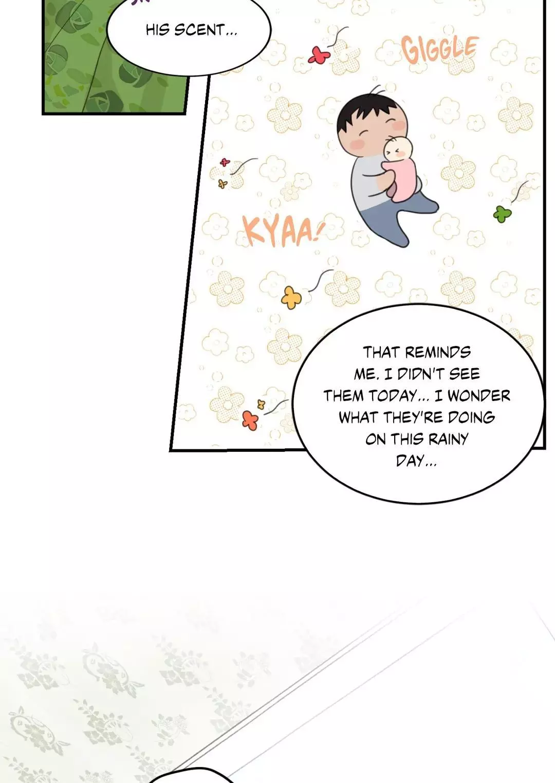 Our Sunny Days - Chapter 14 Page 23