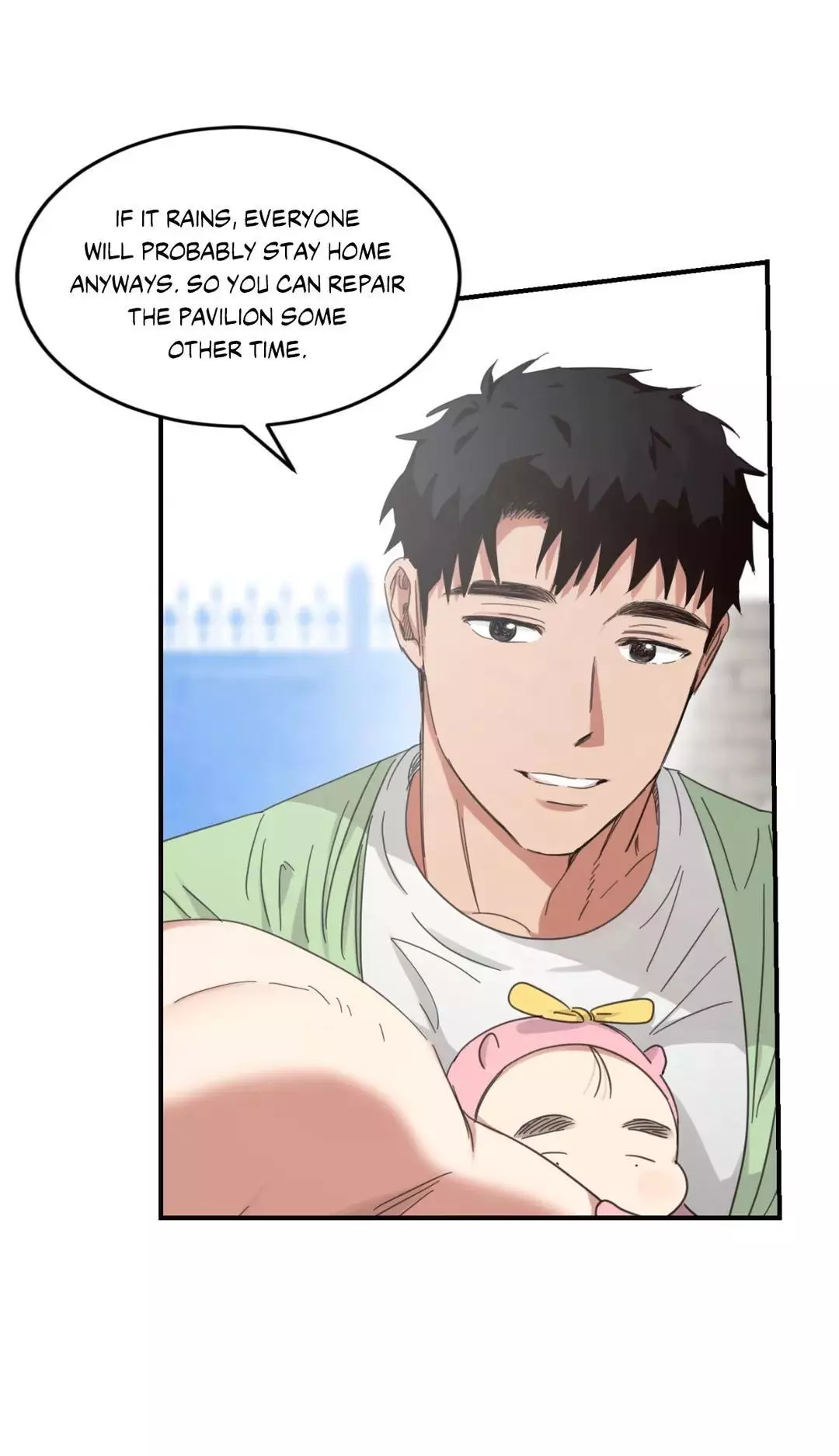 Our Sunny Days - Chapter 14 Page 40