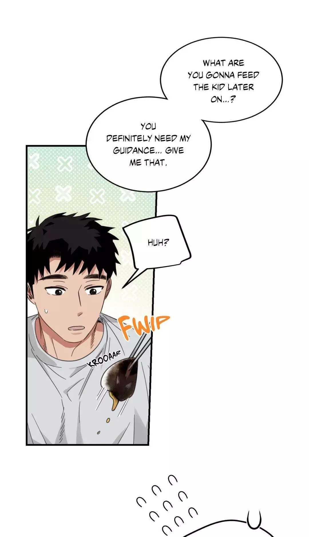 Our Sunny Days - Chapter 14 Page 48