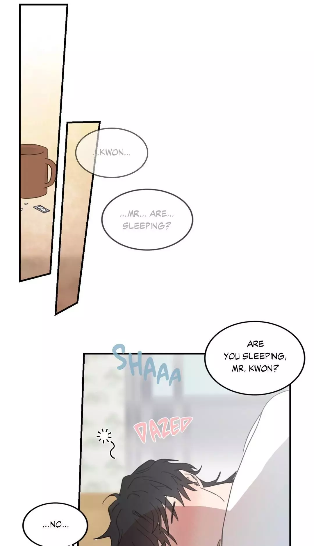 Our Sunny Days - Chapter 14 Page 52