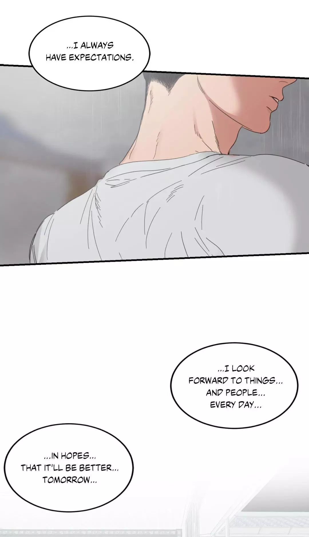 Our Sunny Days - Chapter 14 Page 56