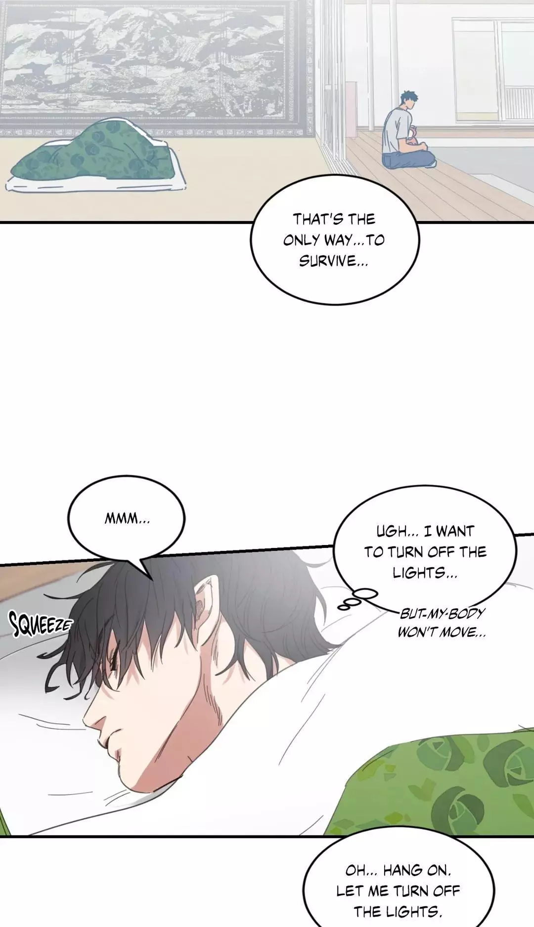 Our Sunny Days - Chapter 14 Page 57