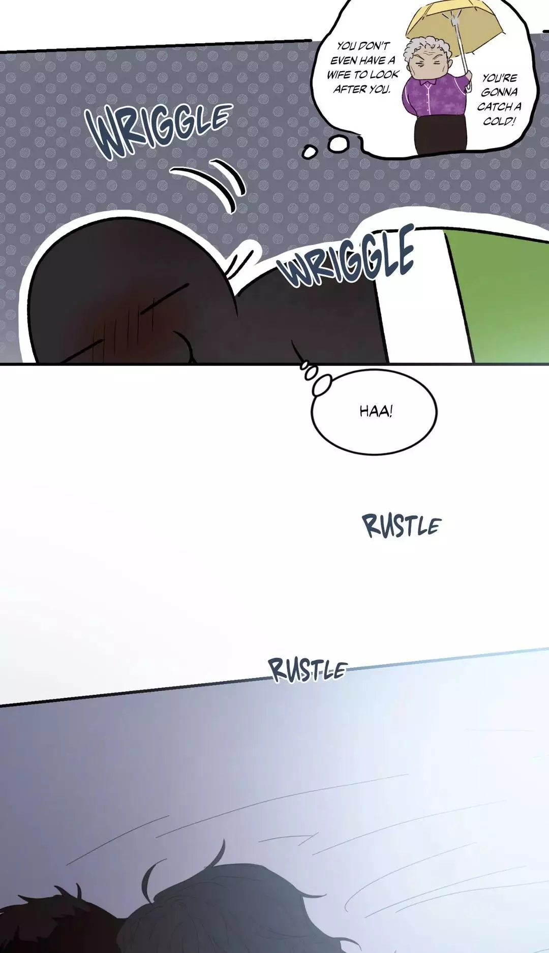 Our Sunny Days - Chapter 14 Page 62