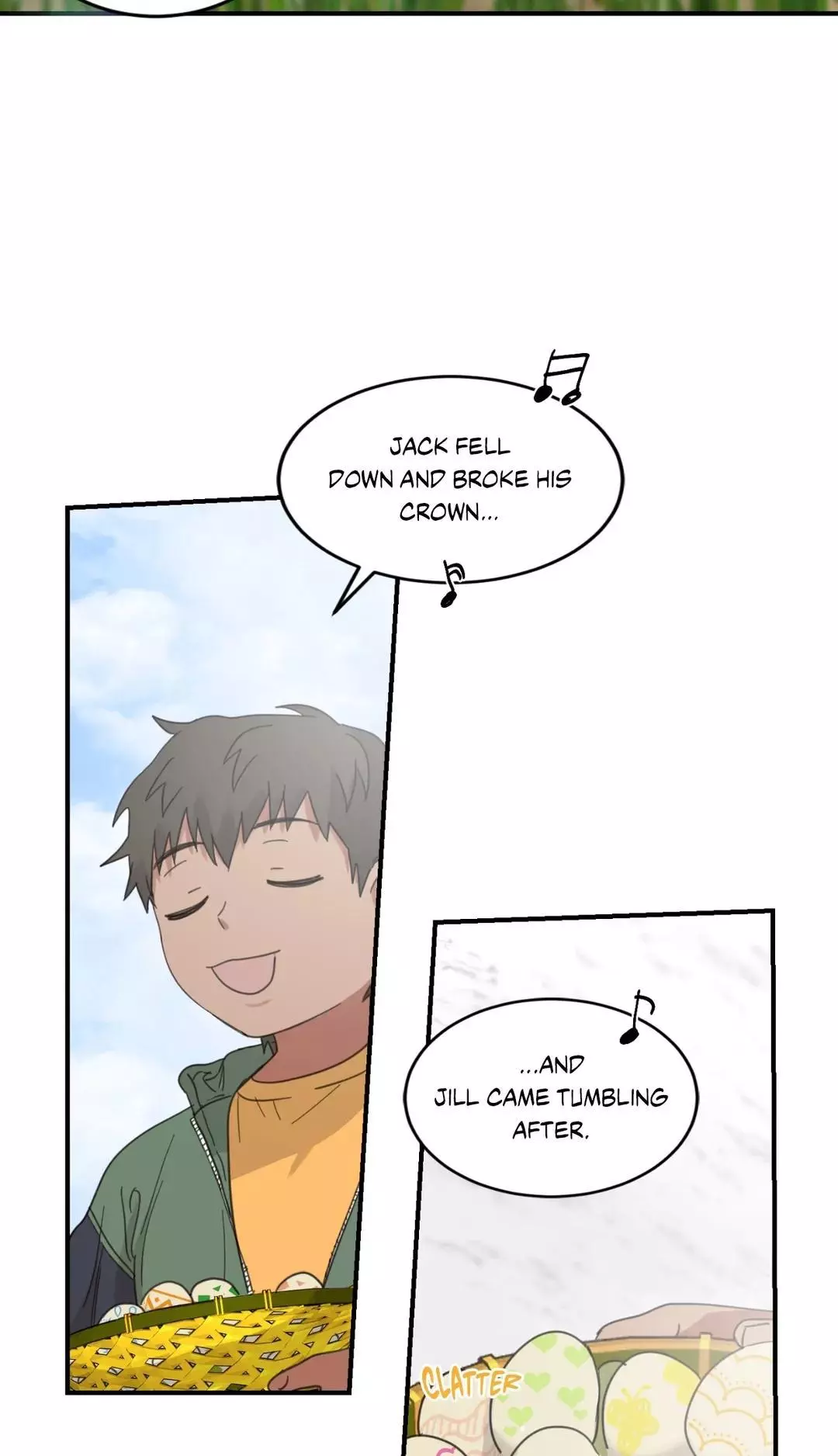 Our Sunny Days - Chapter 15 Page 2