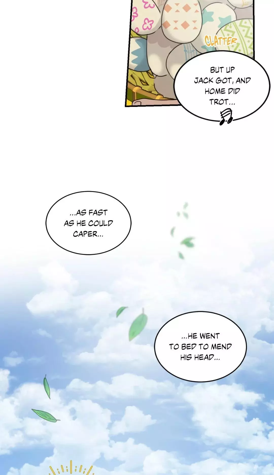 Our Sunny Days - Chapter 15 Page 3