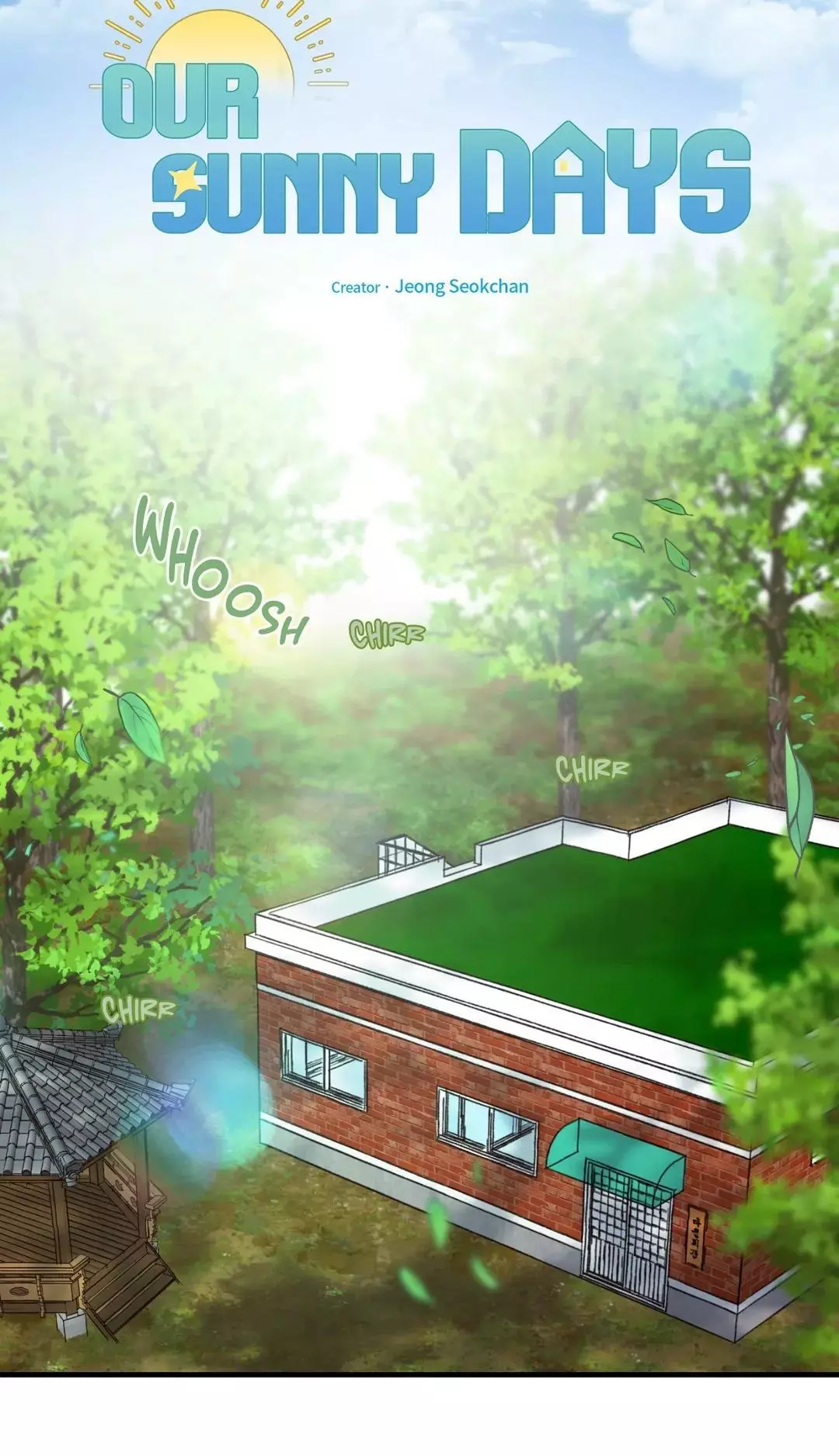 Our Sunny Days - Chapter 15 Page 4