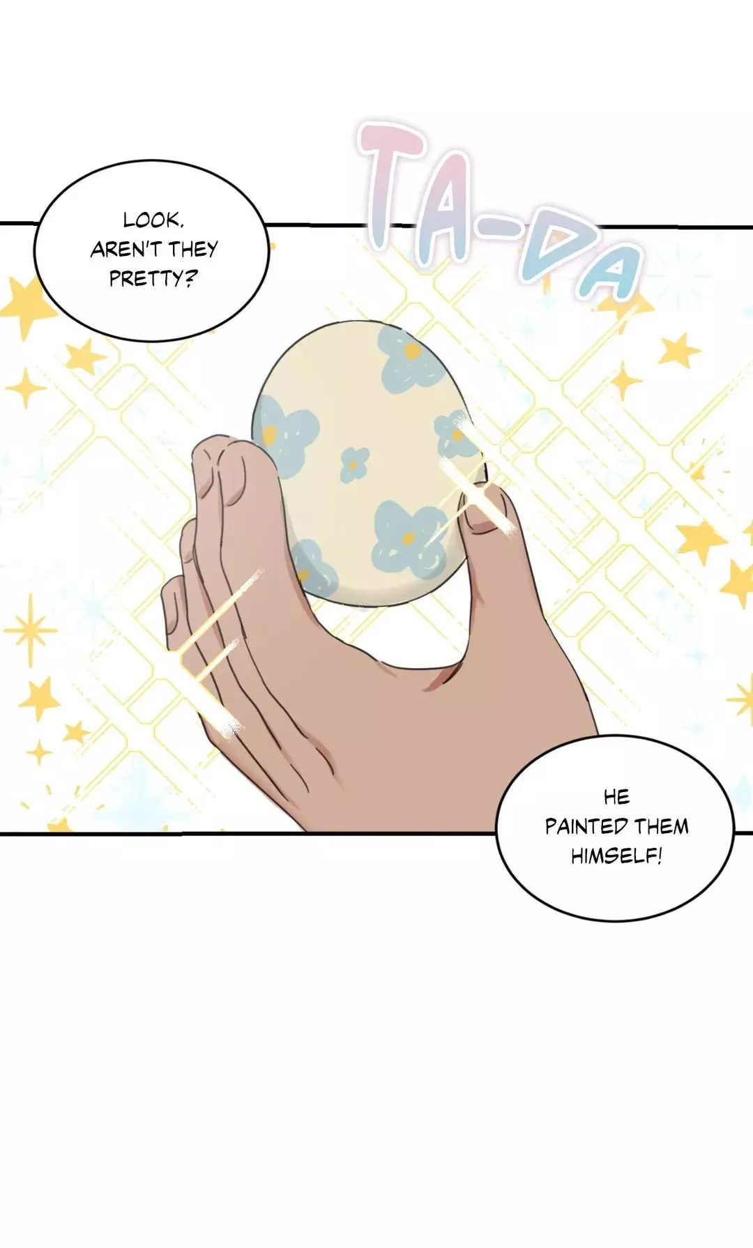 Our Sunny Days - Chapter 15 Page 13